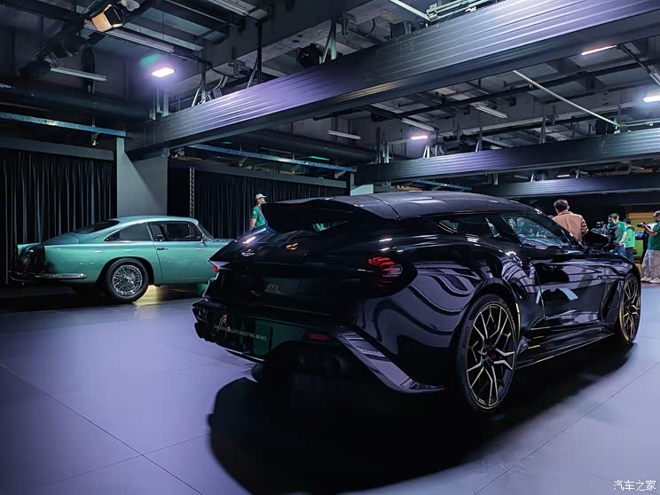 Home of the car
