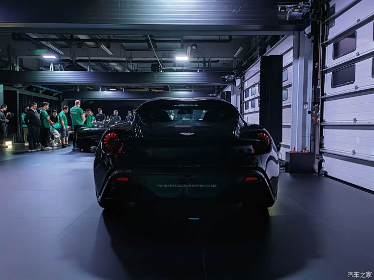 Home of the car