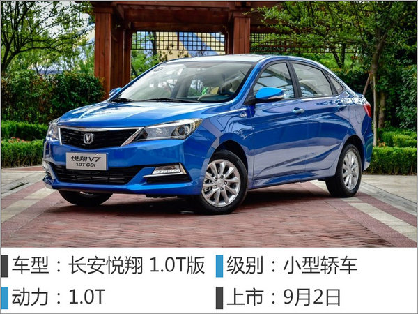 2016 Chengdu Auto Show: 14 new cars are listed together-Figure 6