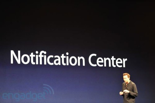 Talking about the notification system of mainstream intelligent system from the perspective of push