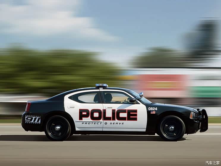 Dodge Dodge (Import) Charger2011 Basic Model