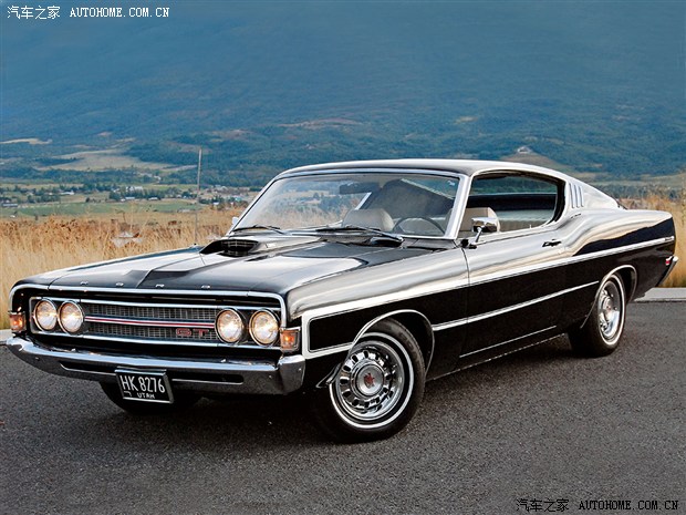 Home of the car