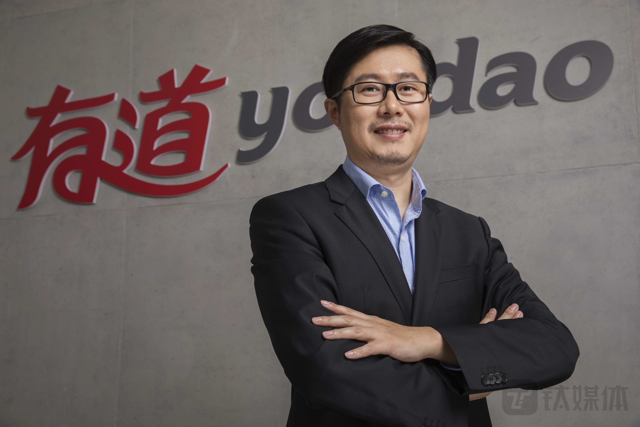 Netease Youdao CEO Zhou Feng